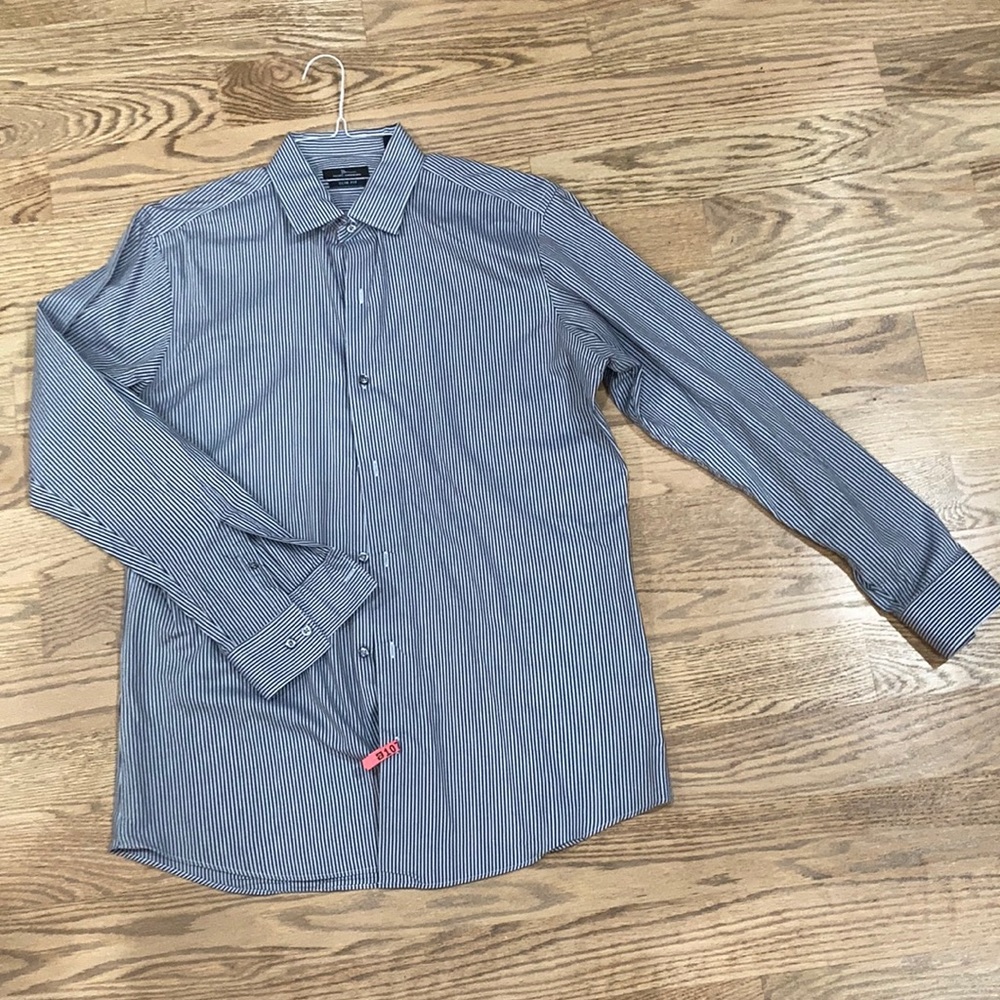 Men’s Marc Anthony Button Down